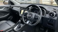 Nac MG Zs 1.0T GDi Exclusive 5dr DCT Petrol Hatchback